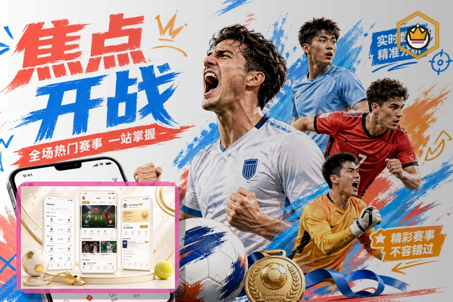 体育用户口碑奖